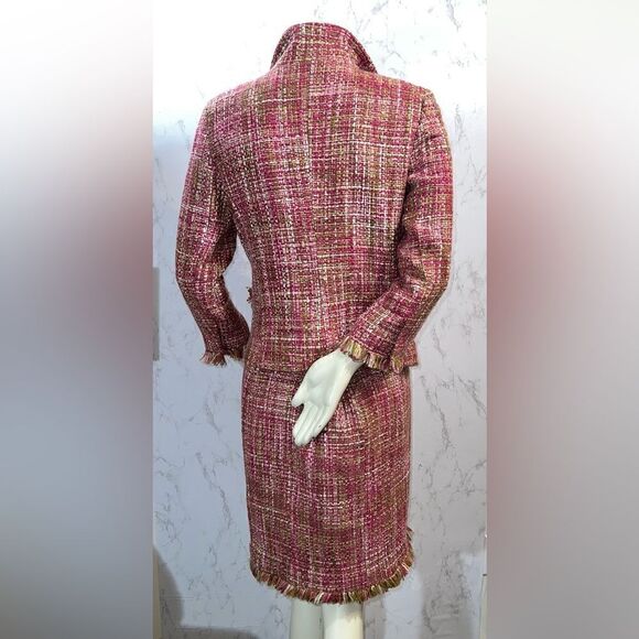 NWOT Jonathan Martin Suit - Picture 2 of 6